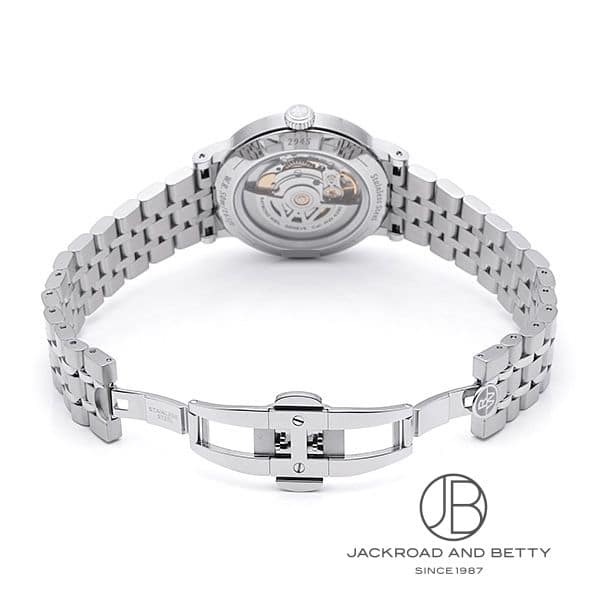 ミレジム ムーンフェイズ[2945-ST-65001] Millesime Automatic Moon