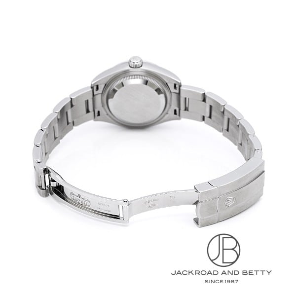 ♪琥珀♪プロフ必読 ロレックス オイスター パーペチュアル 28 ウォッチ：オイスター