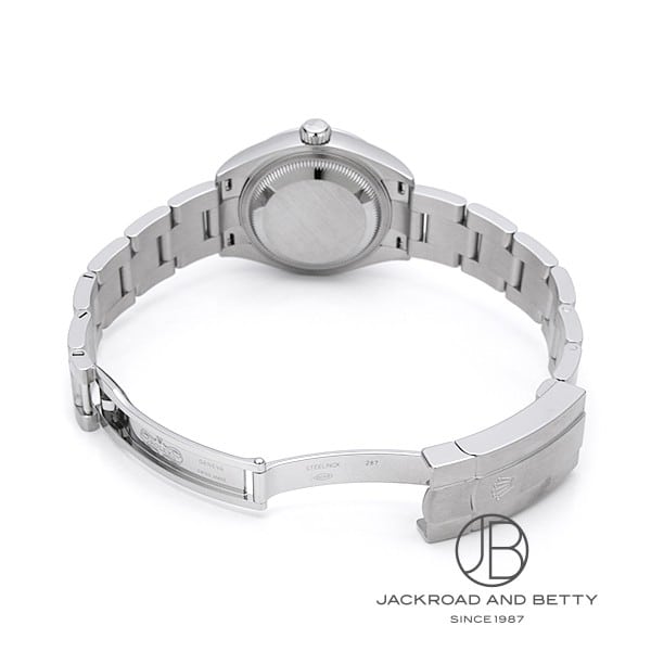 オイスター パーペチュアル 28[276200] Oyster Perpetual | ロレックス