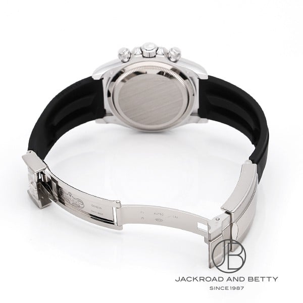 コスモグラフ デイトナ[126539TBR] Cosmograph Daytona | ロレックス