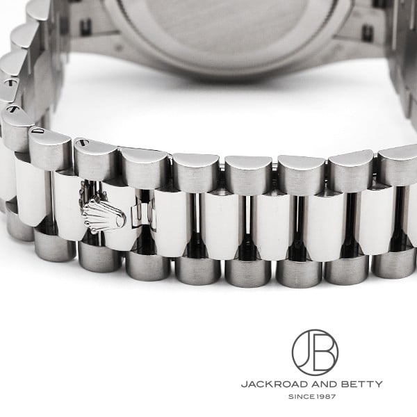 デイデイト 36[128239] Daydate 36 | ロレックス メンズ 新品 時計