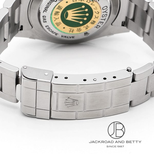 シードゥエラー[16600] Sea-Dweller | ロレックス メンズ 新品 時計