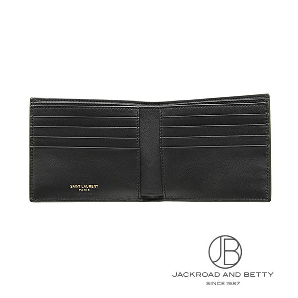 タイニーカサンドラ イースト／ウェスト ウォレット[607727DZEDW1000