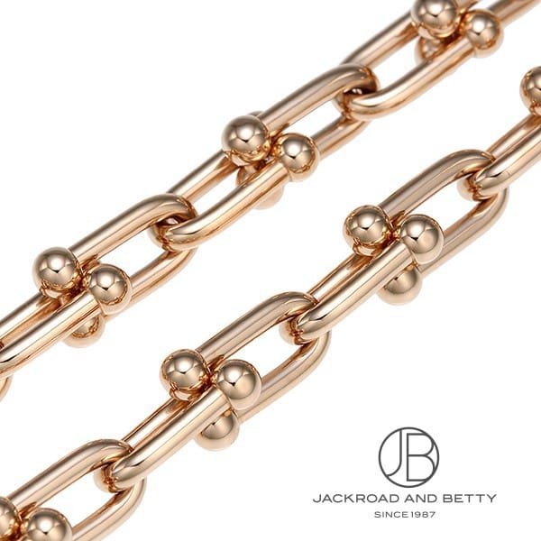 つばのん様専用Tiffany & Co. ハードウェア スモールリンク