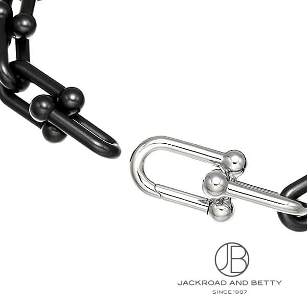 ハードウェア ラージ リンク ブレスレット ラージ[74665624] HardWear