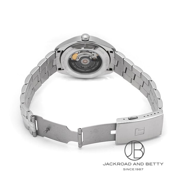 PR100 パワーマティック 80[T101.407.11.031.00] PR100 Powermatic 80