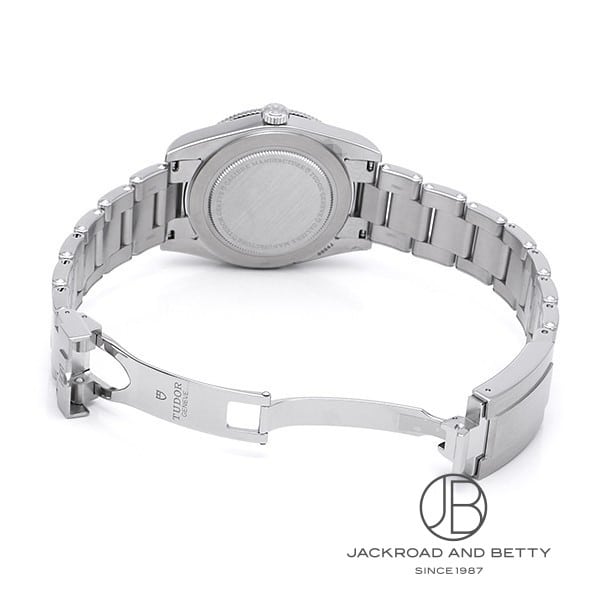 TUDOR チューダー ブラックベイ54 79000N-0001 中古 メンズ
