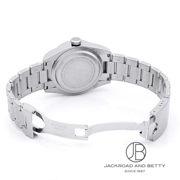 ヘリテージ ブラックベイ ハロッズ限定[79230G-0001] Heritage