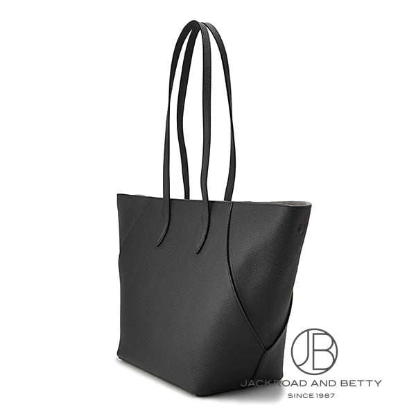 ヴィヴィトート ミディアム ブラック 黒[WBVV0031010LOC99NN] Vivi