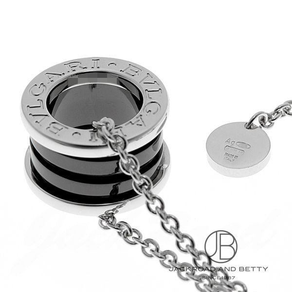 ビー・ゼロワン ネックレス[349634/CL856977] B.ZERO1 necklace