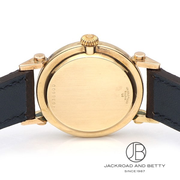 スモールセコンド[-] Small Second | ブローバ メンズ ヴィンテージ 時計