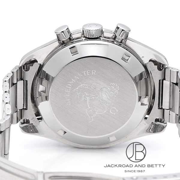 スピードマスター プロフェッショナル 5th[145.022-69ST] Speedmaster