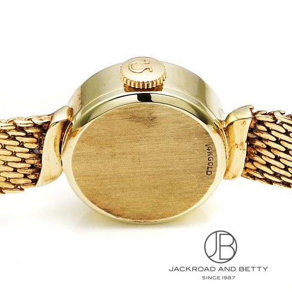 14金イエローゴールド カットガラス[A8868] 14k yellow gold cut glass