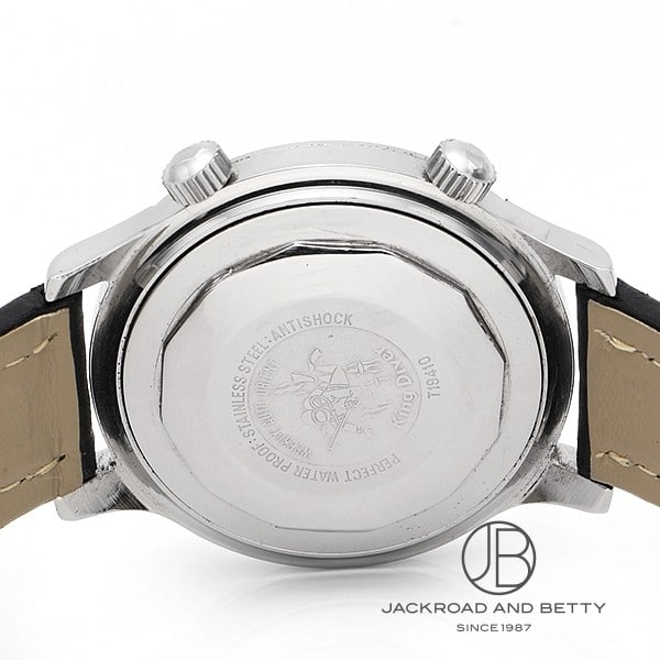 ウィークリーオート キングダイバー[T19410] Weekly Auto King Diver