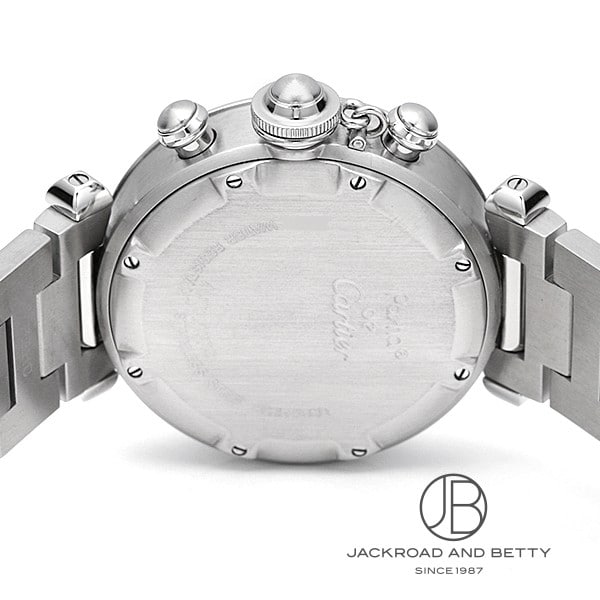 パシャC クロノグラフ[W31048M7] Pasha C Chronograph
