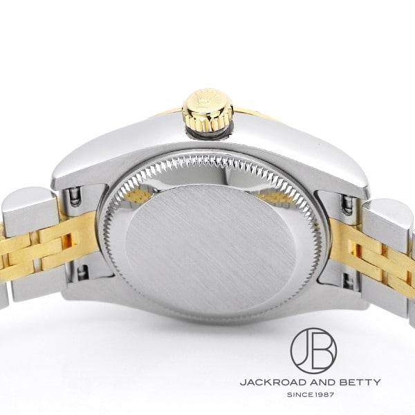 デイトジャスト 26[179173NGR] Datejust 26 | ロレックス