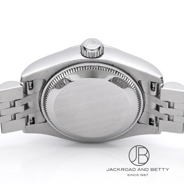 デイトジャスト 26[179174NG] Datejust 26 | ロレックス
