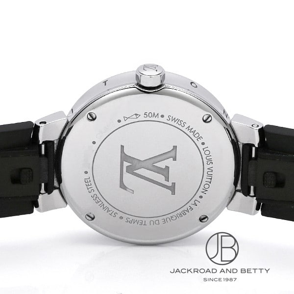 タンブール ムーンスター[QA033Z] Tambour Moon Star | ルイ