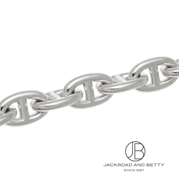 シェーヌ・ダンクル ブレスレット PM 16コマ[] Chaine d'ancre