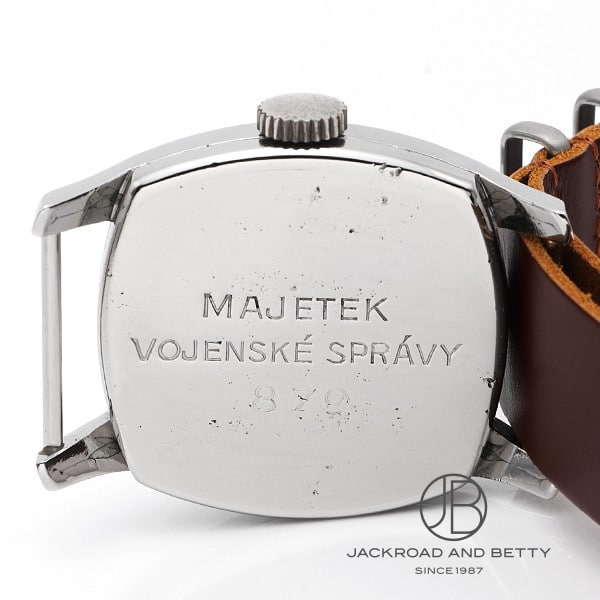 チェコスロバキア空軍[-] Czechoslovakia Air Force | ロンジン メンズ