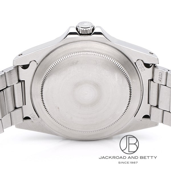 エクスプローラーII[1655] Explorer II | ロレックス メンズ