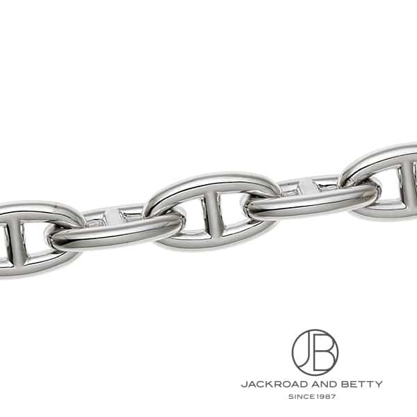 GM15コマブレスレット シェーヌ・ダンクル ブレスレット GM 15コマ[H101672B 015