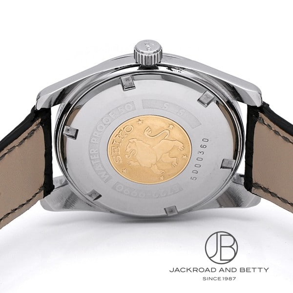 グランドセイコー5722-9990 セカンド OH済み SEIKO GS GrandSeiko 手