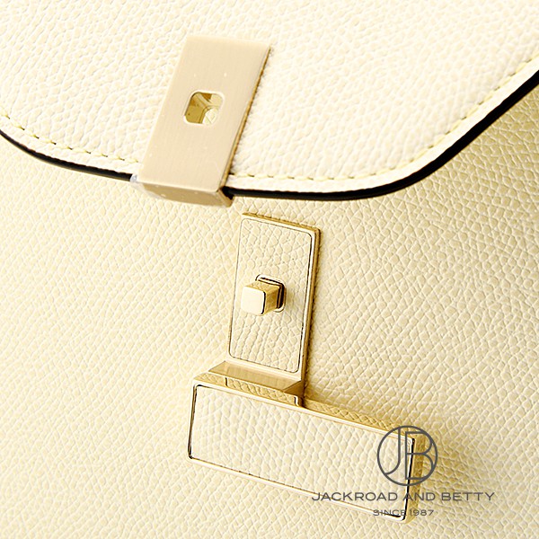 Valextra ヴァレクストラ Iside イジィデ バッグチャーム Valextra】ヴァレクストラ ISIDE MINI BAG イジィデミニバッグ