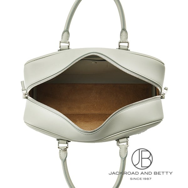 アマソナ28 バッグ アッシュグレー[A039N08X01 1760] Amazona 28