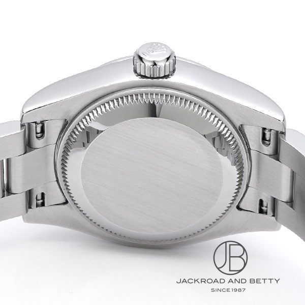 オイスター パーペチュアル[176200] Oyster Perpetual