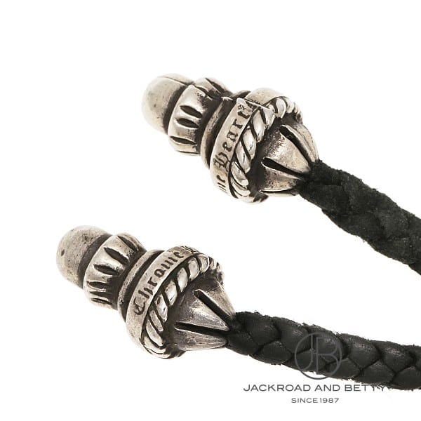 クロムハーツ　ベイル　フレアトップのみ クロムハーツ ベイル 後付け加工 CHROME HEARTS BSフレア