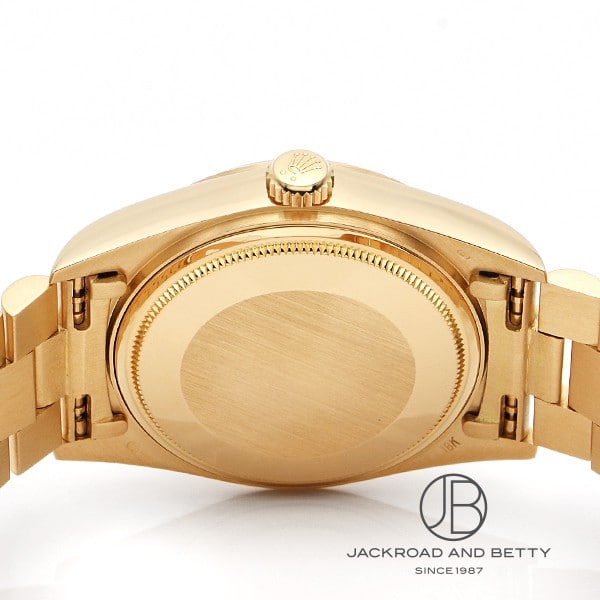 デイデイト[18038] Day-Date | ロレックス メンズ ヴィンテージ 時計