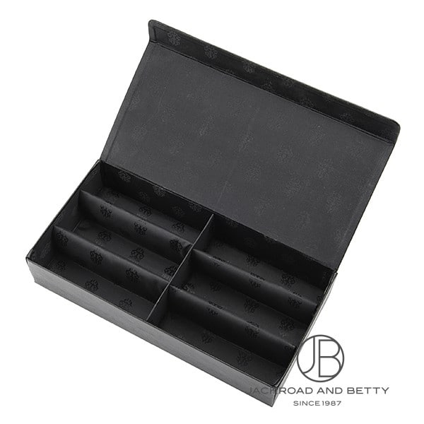 クロムハーツ メガネ サングラスケース 6本収納[] Chrome Hearts