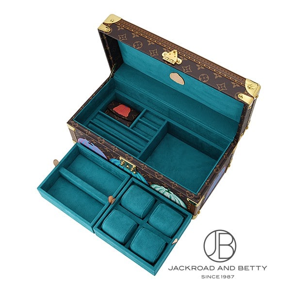 LV x YK コフレ アクセソワール[M10124] LV x YK Coffret Accessoires