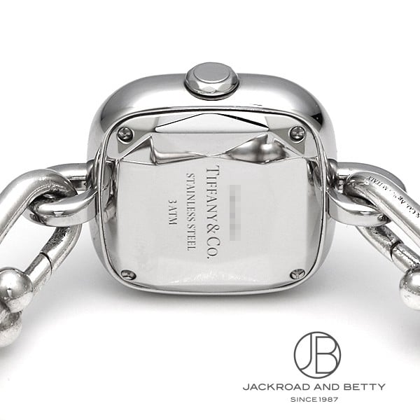 ハードウェア ウォッチ[73331277] HardWear Watch | ティファニー