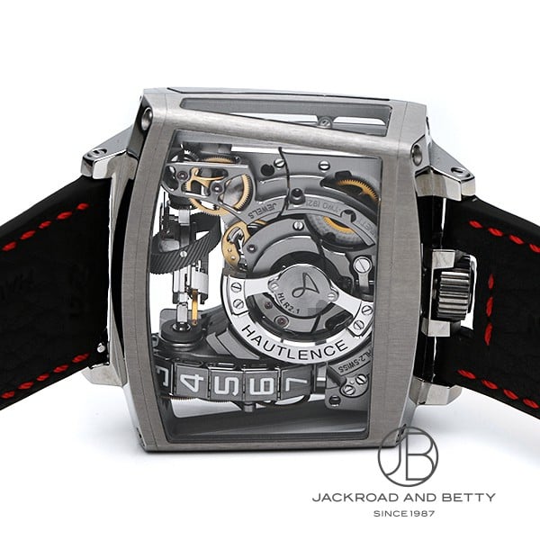 ヴォルテックス 01[MTE002321] Vortex 01 | オートランス メンズ 中古 時計