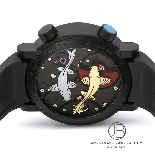 アランシルベスタイン リミテッド エディション[20-24-66-TN-U6] Alain