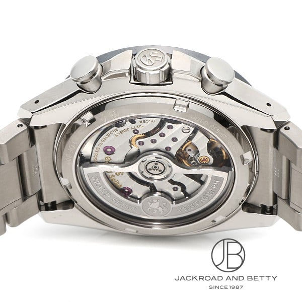 エボリューション9 コレクション テンタグラフ メカニカルクロノ