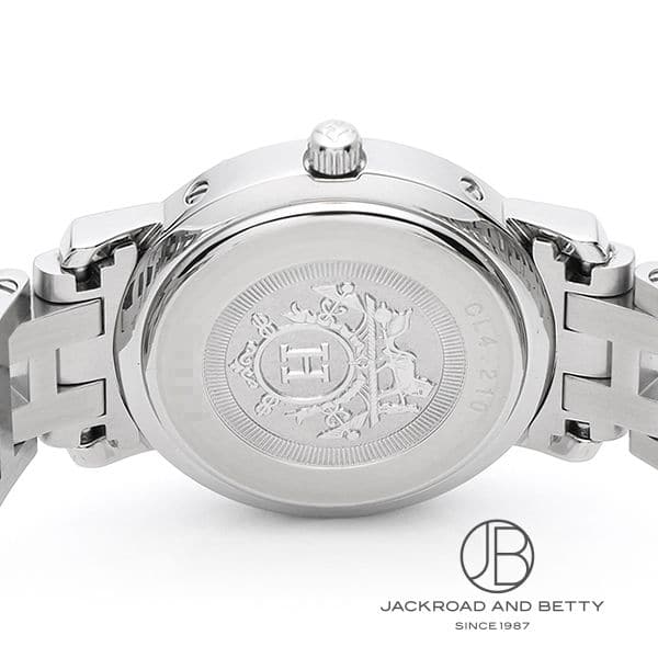 クリッパー[CL4.210.213] Clipper | エルメス レディース 中古 時計