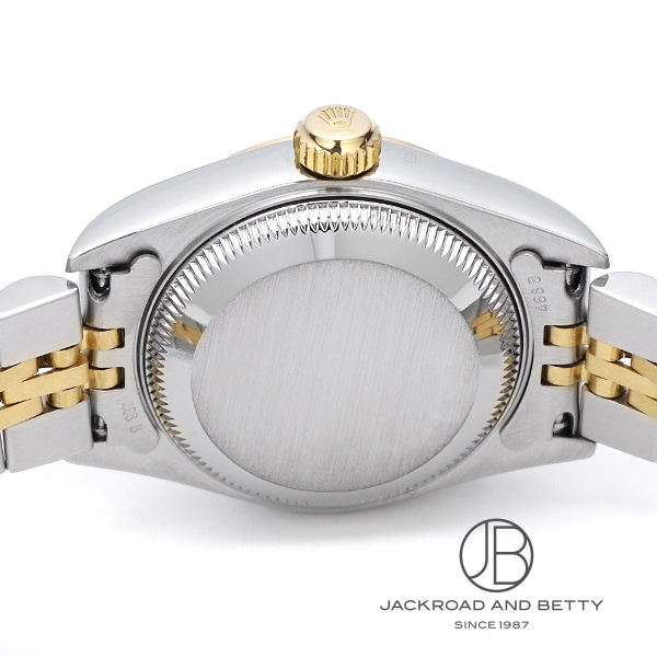 デイトジャスト 26[79173] Datejust 26 | ロレックス レディース 中古 時計