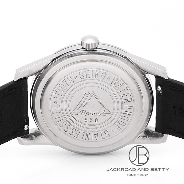 アルピニスト[J13079] Alpinist | セイコー メンズ ヴィンテージ 時計