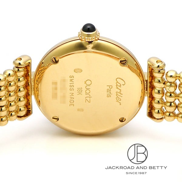 コリゼ[W15051A8] Colisee | カルティエ レディース 中古 時計