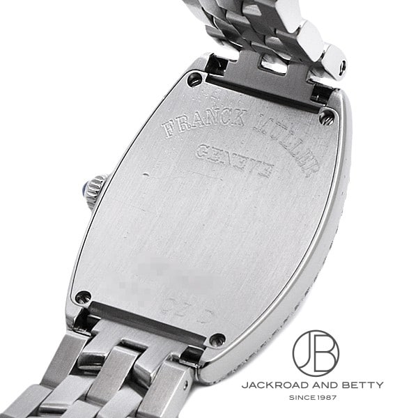 トノウ カーベックス[1752QZD] Tonneau Curbex | フランク ミュラー