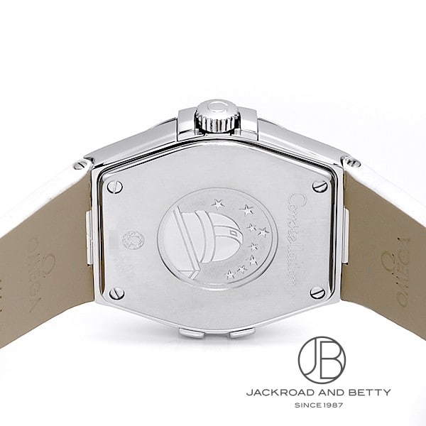 OMEGA 123.13.35.60.52.001 Constellation Quartz Men's | eBay