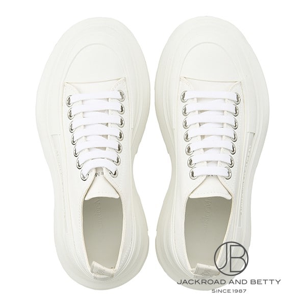 トレッドスリック レースアップ 36[697072W4MV29000] Tread Slick