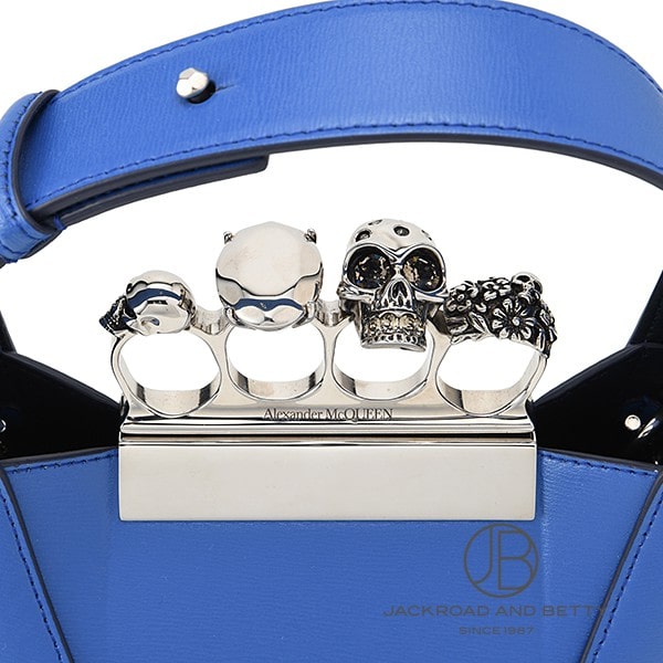 Alexander McQueen ジュエルド ホーボー ショルダーバッグ Alexander McQueen】新作バッグ「The Jewelled Hobo」が登場 | 株式