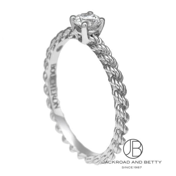 即発！BOUCHERON セルパンボエム リング ダイヤモンド 関税込 即発！BOUCHERON セルパンボエム リング ダイヤモンド 関税込