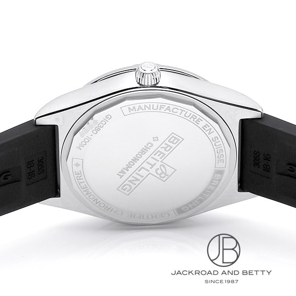 クロノマット オートマチック 36[G10380591C1S1] Chronomat