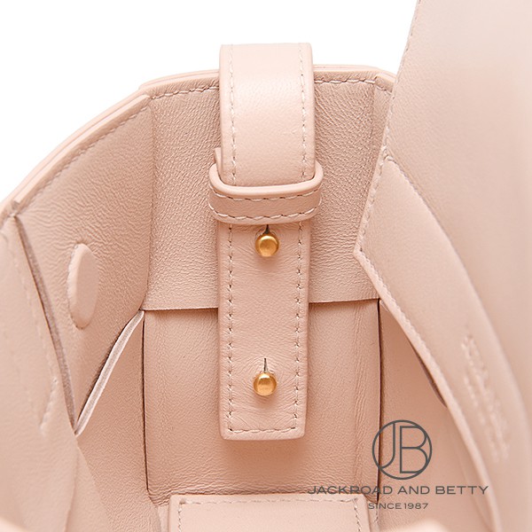 イーストウエスト アルコ トートバッグ ロータス ピンク[776778 VCQC2