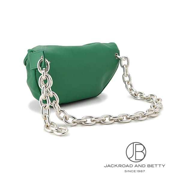 ボッテガヴェネタ 定価約50万円 チェーンポーチ チェーンバッグ ボッテガヴェネタ 定価約50万円 チェーンポーチ チェーンバッグ チャン